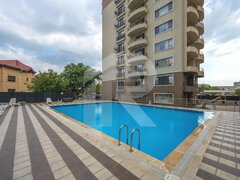 Dobroesti Atlantis Residence, 3 camere parcare subterana piscina | Sos Dobroiesti