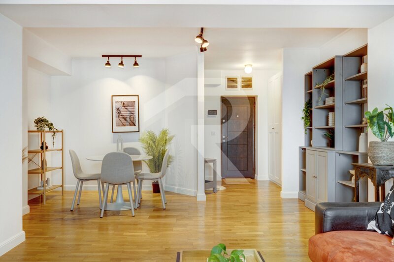 Atlantis Residence, 3 camere, parcare subterana, piscina, Sos. Dobroiesti.