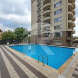 Atlantis Residence, 3 camere, parcare subterana, piscina, Sos. Dobroiesti
